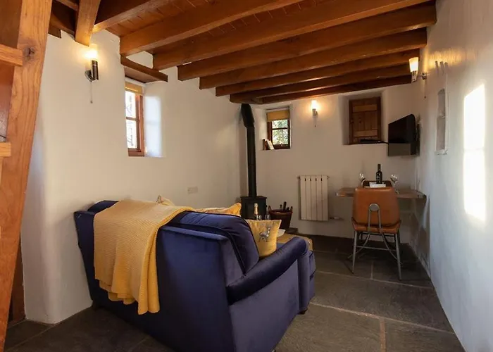 Dovecot Cottage