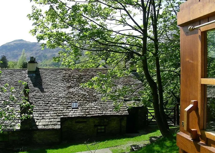 Dovecot Cottage