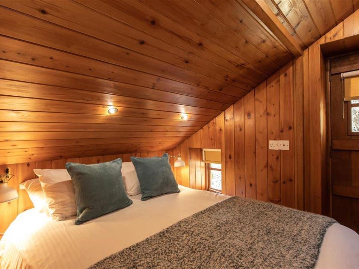 Dovecot Holiday home