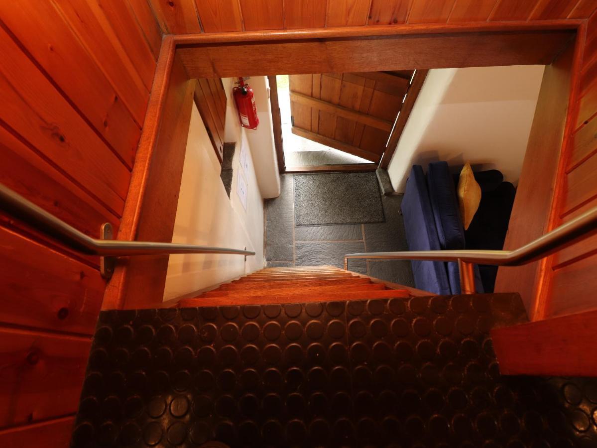 Holiday home Dovecot Ambleside